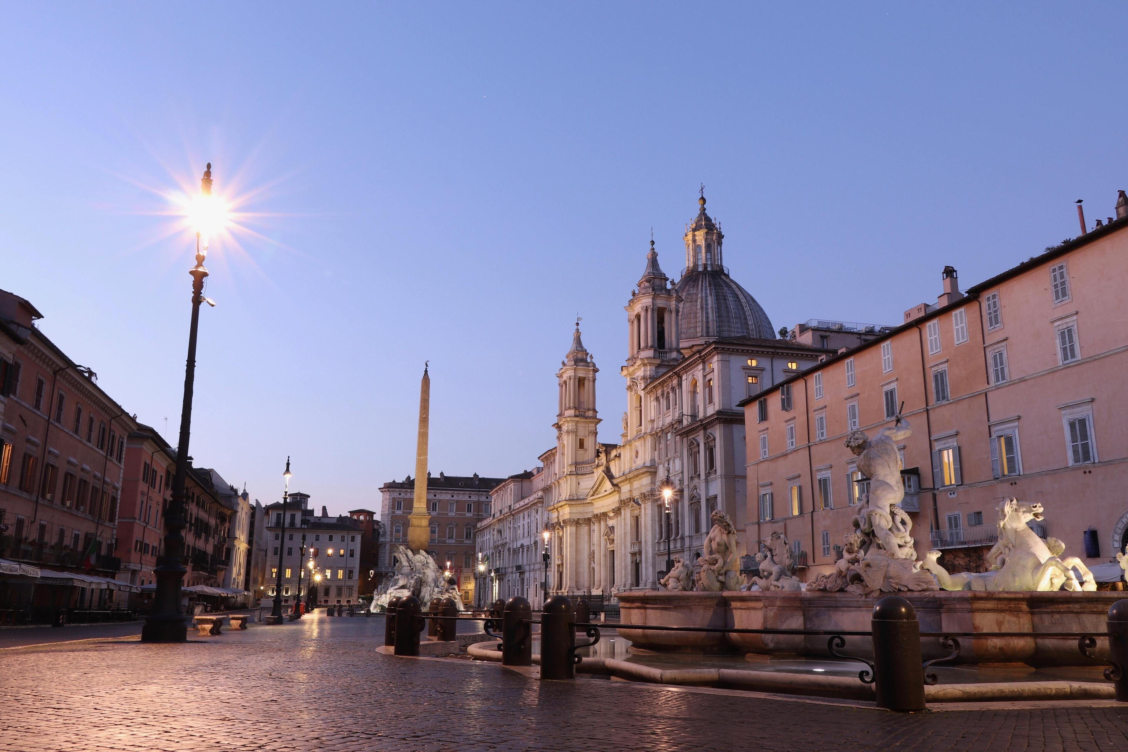 Palazzo De Cupis - Suites And View — Billeder 2